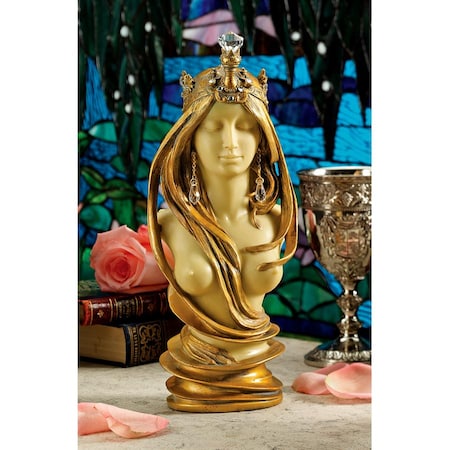 Design Toscano Nature Statue PD2524